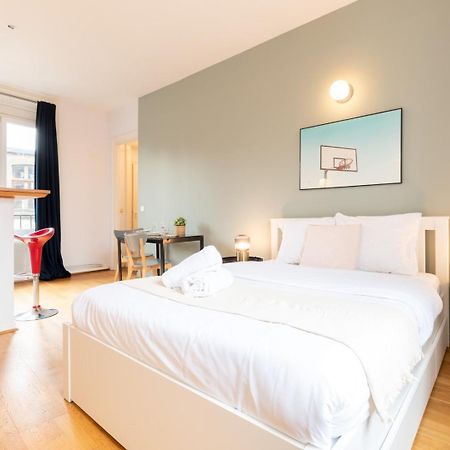 Grand Place Very Well Located Studio Lille Exterior photo