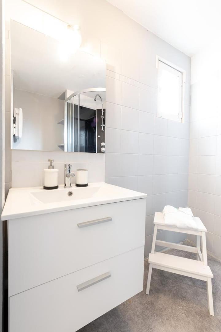 Grand Place Very Well Located Studio Apartment Lille Exterior photo